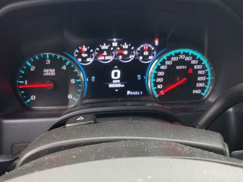 Used 2018 GMC Sierra 2500 Denali image 9