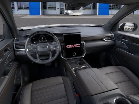 New 2026 GMC Acadia Denali Ultimate w/ LPO, Floor Liner Package image 8