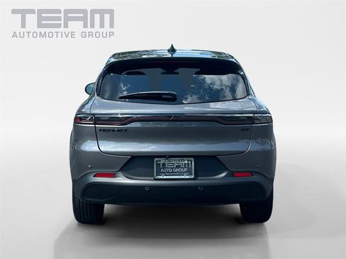 New 2025 Dodge Hornet GT w/ Tech Pack image 6