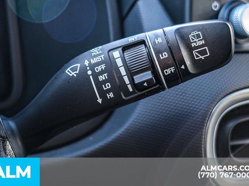 Used 2022 Hyundai Kona SEL w/ Cargo Package image 34