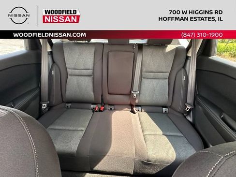 Certified 2026 Nissan Rogue SV AWD/4WD image 25