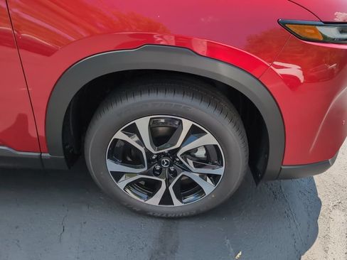 New 2026 MAZDA CX-5 Preferred AWD/4WD image 3