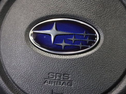 Used 2025 Subaru Forester Touring image 39