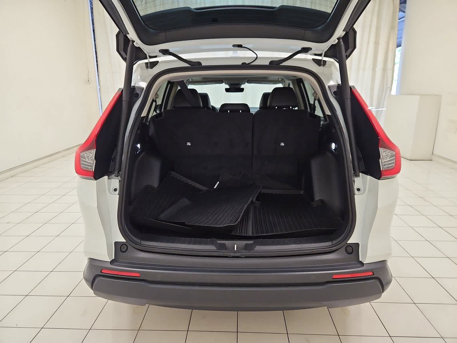 Certified 2023 Honda CR-V EX-L image 23