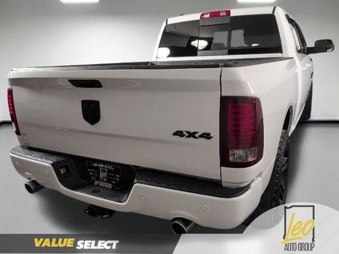 Used 2015 RAM 1500 Sport AWD/4WD image 7