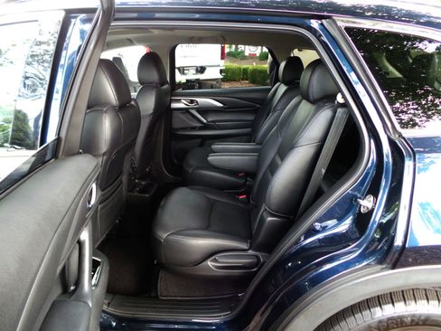 Certified 2023 MAZDA CX-9 Touring AWD/4WD image 34