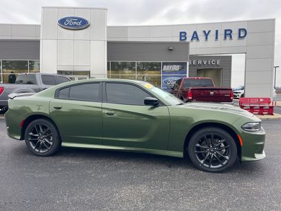 Used 2022 Dodge Charger GT w/ Plus Group