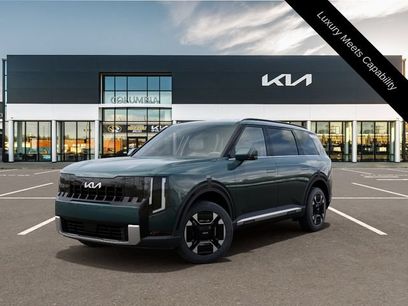 New 2027 Kia Telluride EX w/ Towing Package
