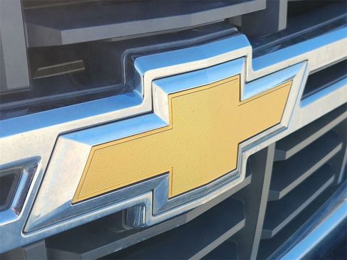 Used 2015 Chevrolet Silverado 1500 LT w/ All Star Edition image 29