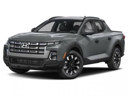 New 2026 Hyundai Santa Cruz SEL FWD image 1