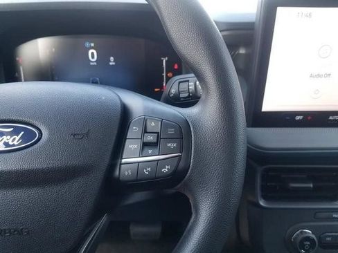 New 2026 Ford Maverick XL FWD image 27