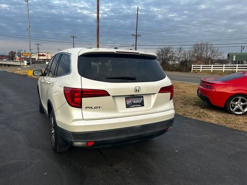 Used 2016 Honda Pilot EX-L image 5