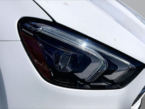 Used 2021 Mercedes-Benz GLE 450 4MATIC image 27