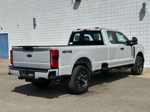 New 2026 Ford F350 XL w/ STX Appearance Package AWD/4WD image 31