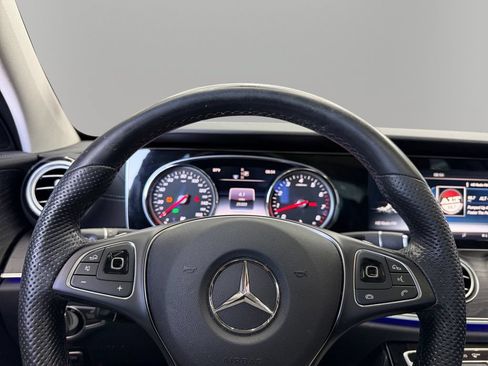 Used 2017 Mercedes-Benz E 300 w/ Premium 1 Package image 20