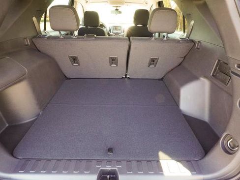 Used 2024 Chevrolet Equinox LT w/ LPO, Floor Liner Package image 31