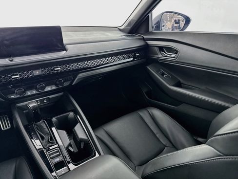 Certified 2023 Honda Accord Sport image 23
