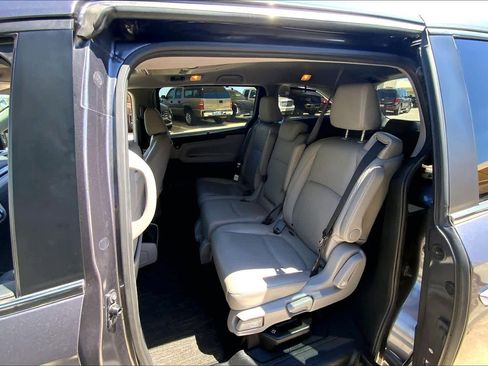 Used 2024 Honda Odyssey Touring image 21