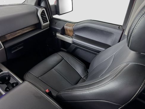 Used 2020 Ford F150 Lariat AWD/4WD image 28