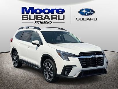 Used 2023 Subaru Ascent Limited