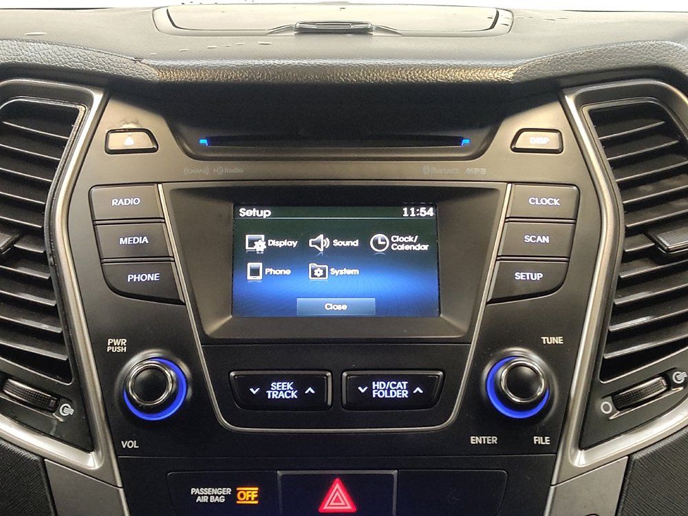 Used 2014 Hyundai Santa Fe Sport 2.0T AWD/4WD image 25