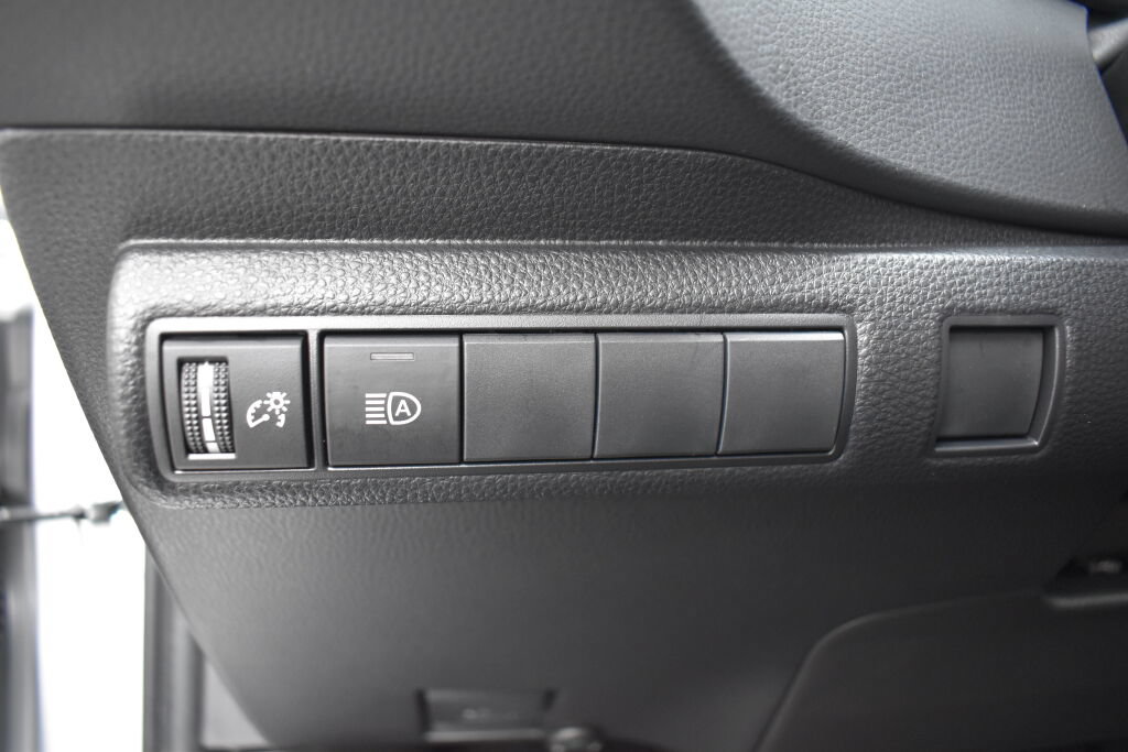 Certified 2026 Toyota Corolla LE FWD image 15