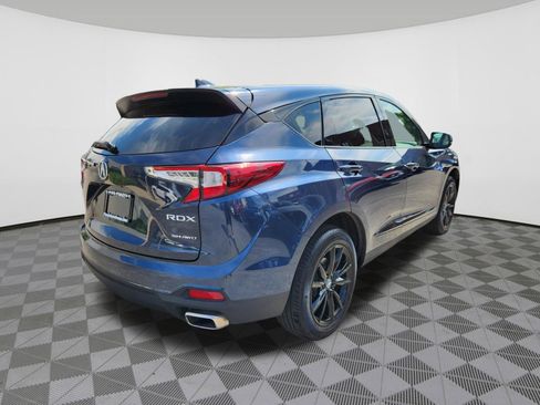 Used 2025 Acura RDX SH-AWD image 4