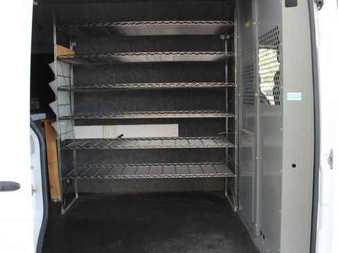 Used 2016 Mercedes-Benz Sprinter 3500 image 23