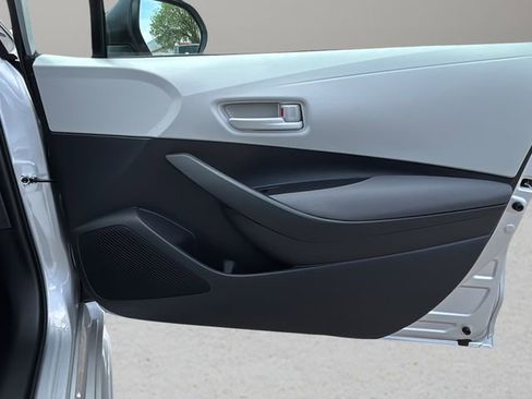 New 2026 Toyota Corolla LE FWD image 9