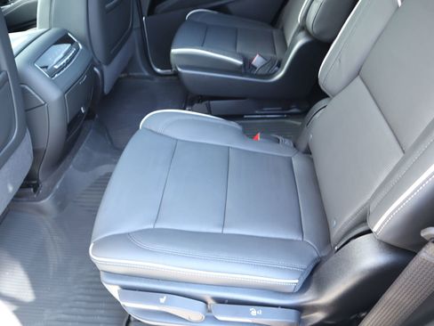 New 2026 Cadillac Escalade Sport image 13