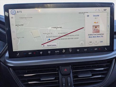 New 2024 Ford Escape Active w/ Tech Pack #2 image 12