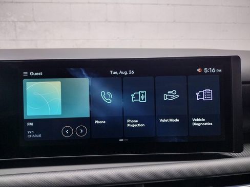 New 2026 Hyundai Santa Cruz SEL image 28