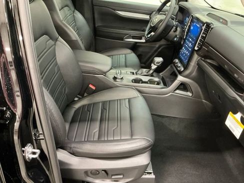 New 2026 Ford Ranger Lariat AWD/4WD image 21
