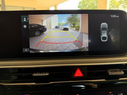 Used 2025 Kia K5 LXS image 17