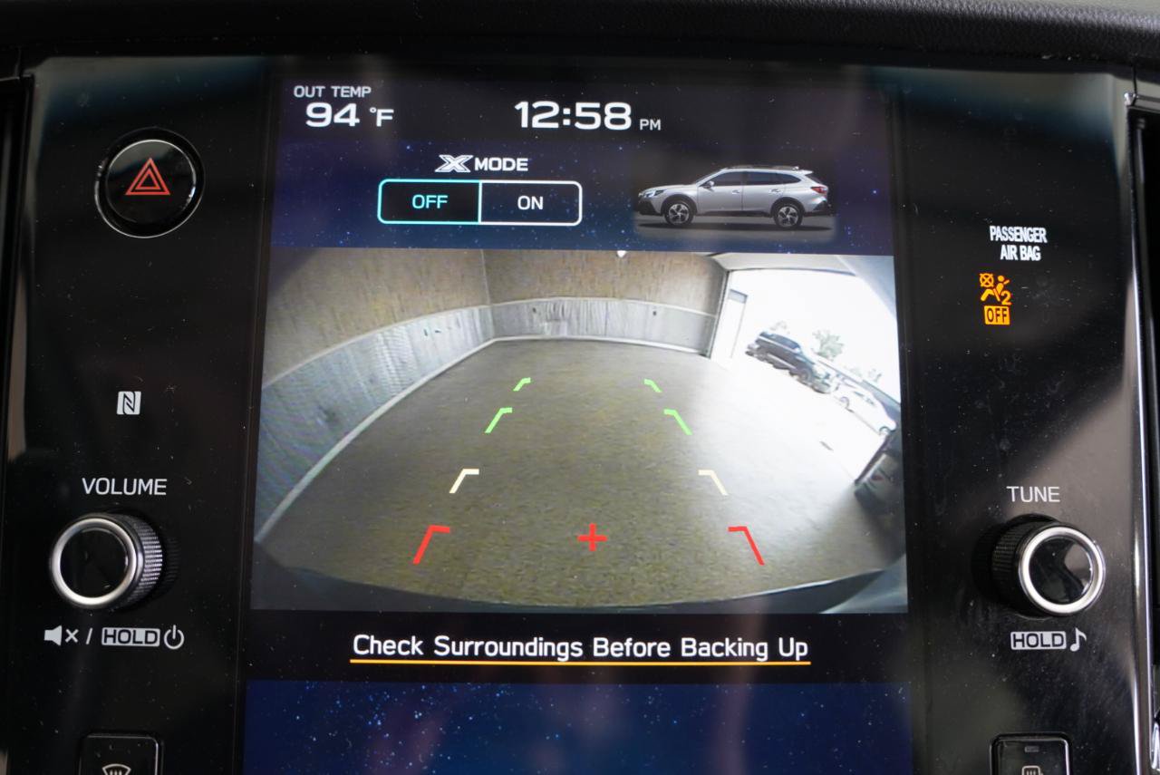 Used 2020 Subaru Outback Premium AWD/4WD image 19