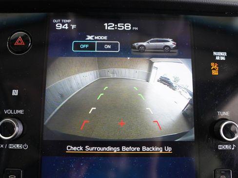 Used 2020 Subaru Outback Premium AWD/4WD image 19