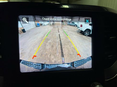 Used 2020 RAM 1500 Sport w/ Comfort & Convenience Group image 23