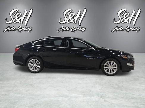 Used 2023 Chevrolet Malibu LT image 19