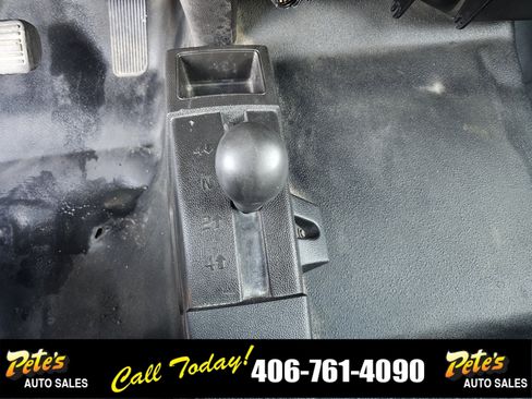 Used 2015 Chevrolet Silverado 3500 W/T image 26