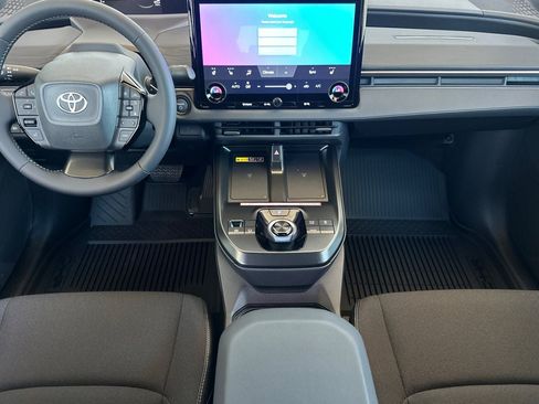 New 2026 Toyota C-HR AWD/4WD image 16