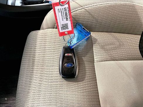 Used 2023 Subaru Ascent Premium w/ Convenience Package image 30