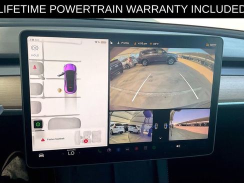 Used 2023 Tesla Model Y Long Range image 20