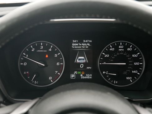 Used 2024 Subaru Legacy Touring XT image 21