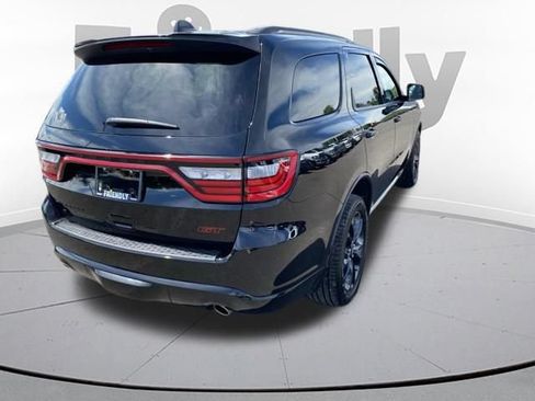 Used 2025 Dodge Durango GT AWD/4WD image 5