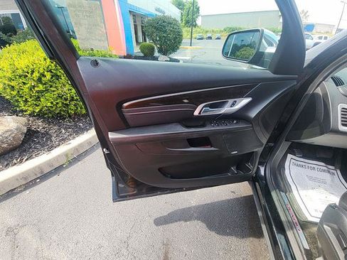 Used 2017 GMC Terrain Denali AWD/4WD image 19
