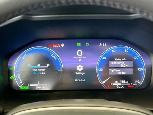 Used 2024 Toyota RAV4 Limited w/ Advanced Technology Package image 19