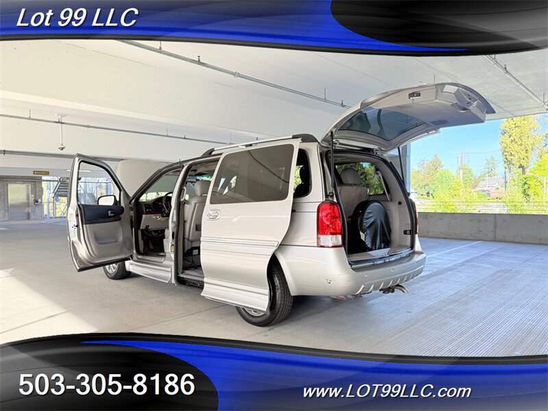 Used 2007 Buick Terraza CXL w/ Driver Confidence Package FWD image 31