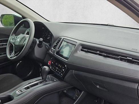 Used 2022 Honda HR-V EX image 19