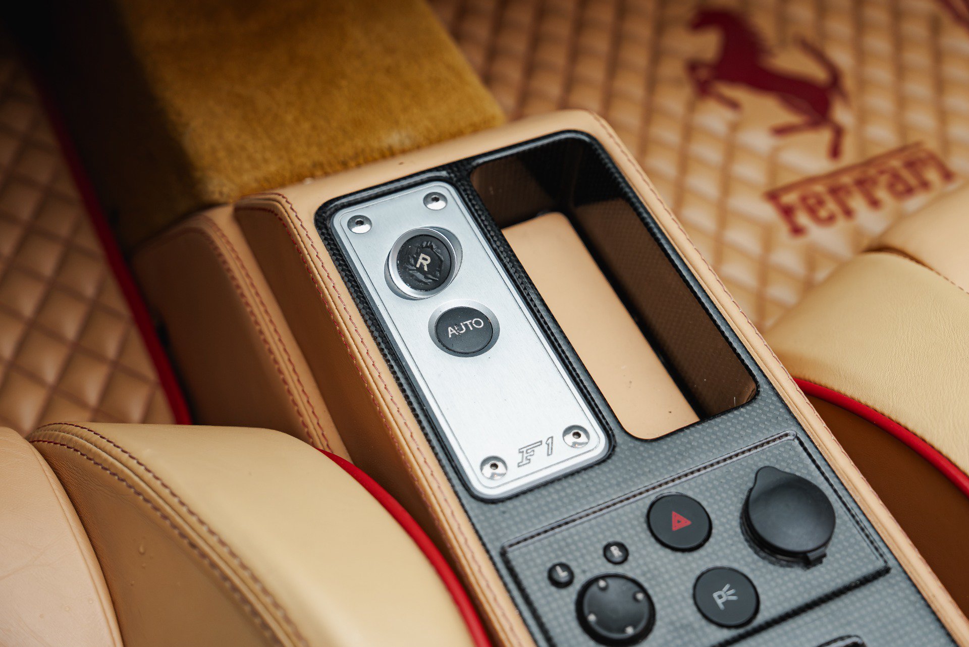 Used 2008 Ferrari F430 Spider RWD image 56