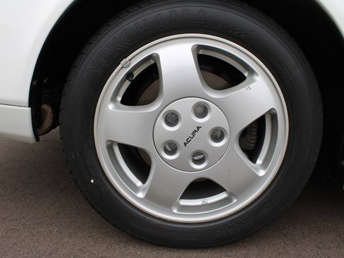 Used 1993 Acura NSX image 45